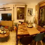Rouge Gorge Appartement *