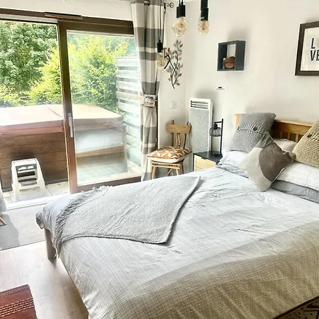 Rouge Gorge Appartement
